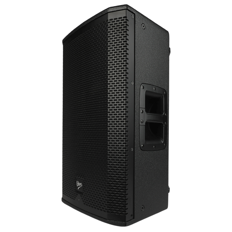 V-TONE WPX 12 aktiv Högtalare (600W) DSP