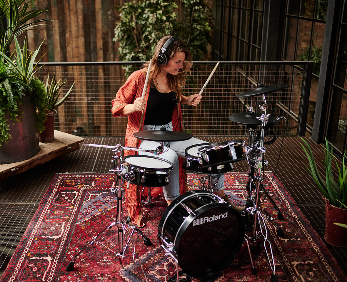 Roland VAD103 elektriskt trumset