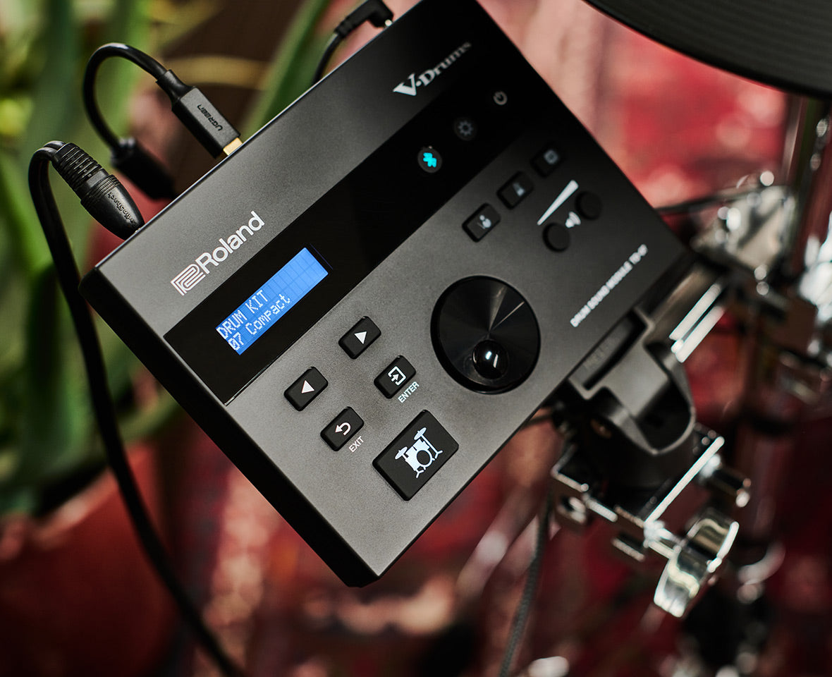 Roland VAD103 elektriskt trumset