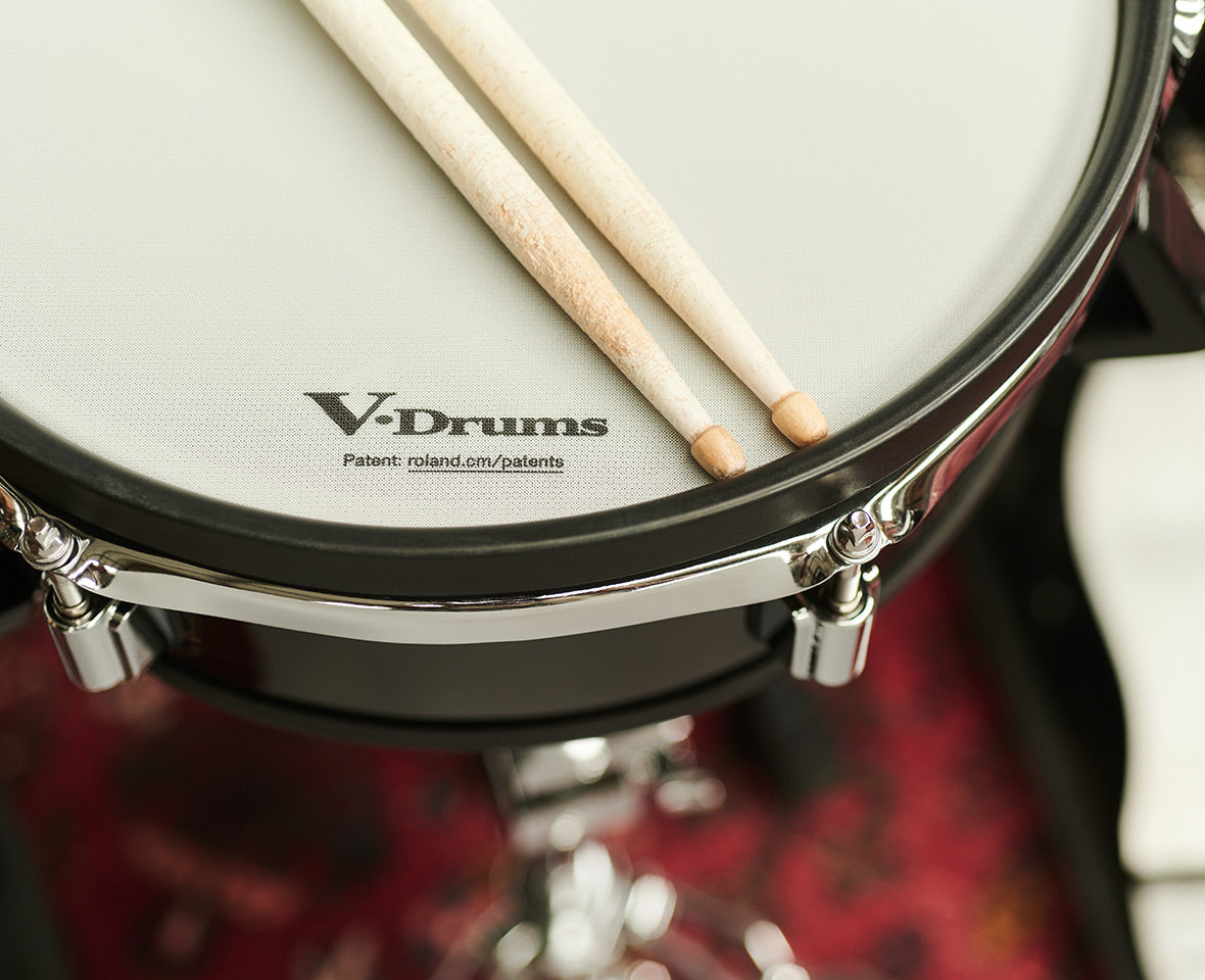 Roland VAD103 elektriskt trumset