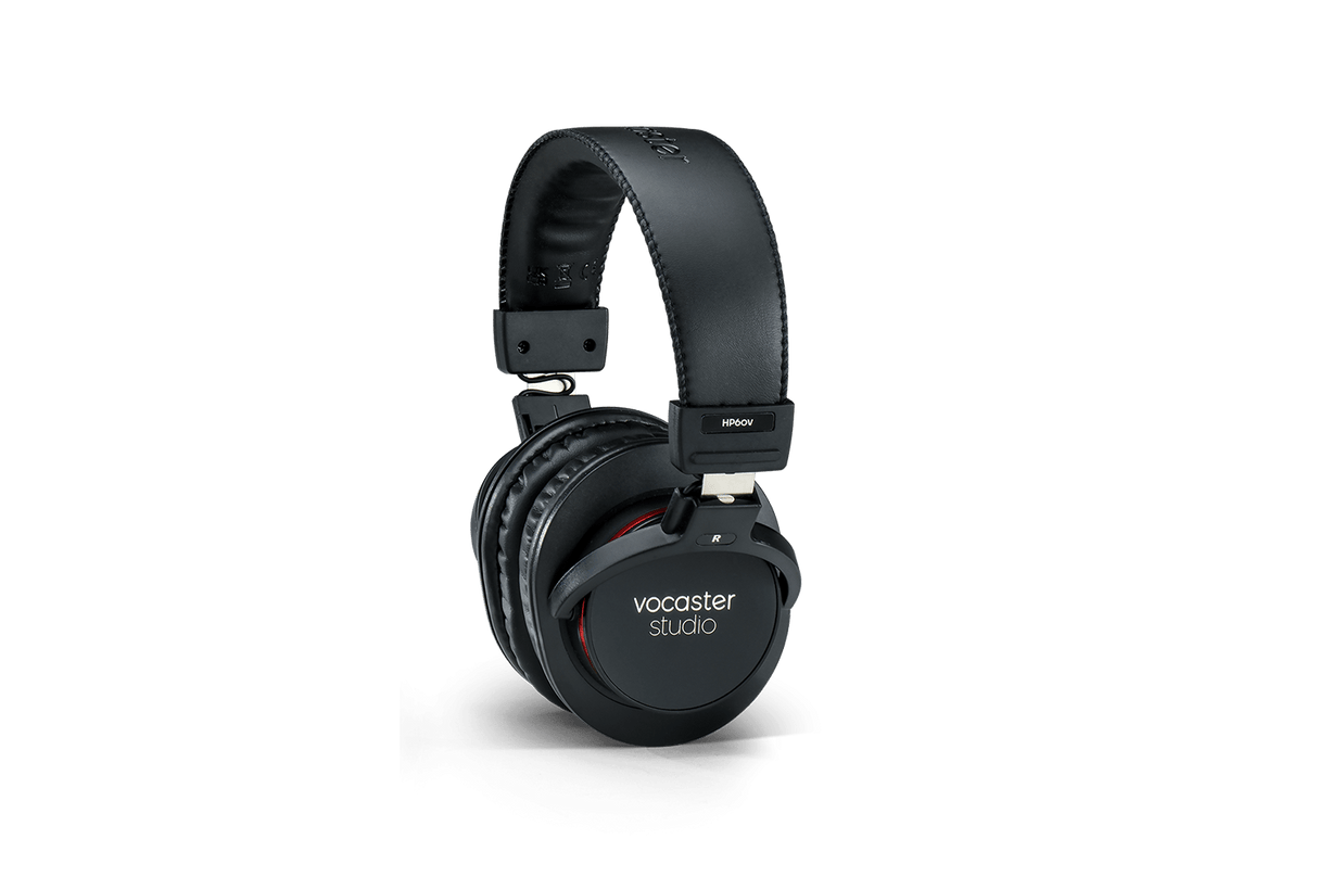 Focusrite Vocaster Two Studio Podcaster ljudkort