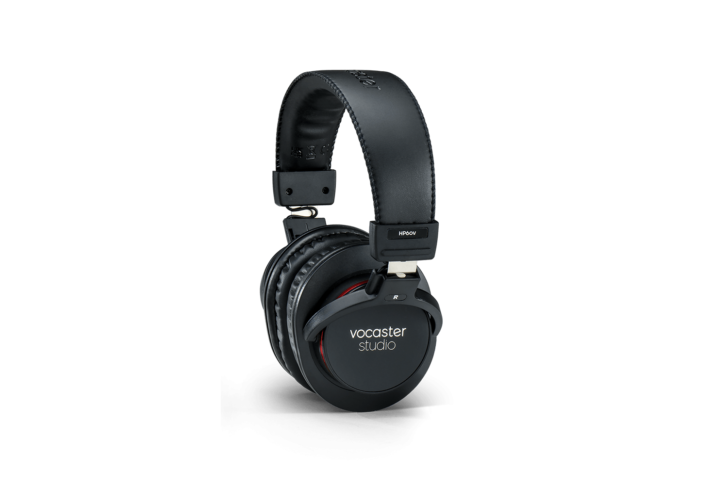 Focusrite Vocaster Two Studio Podcaster ljudkort