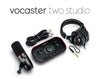 Focusrite Vocaster Two Studio Podcaster ljudkort