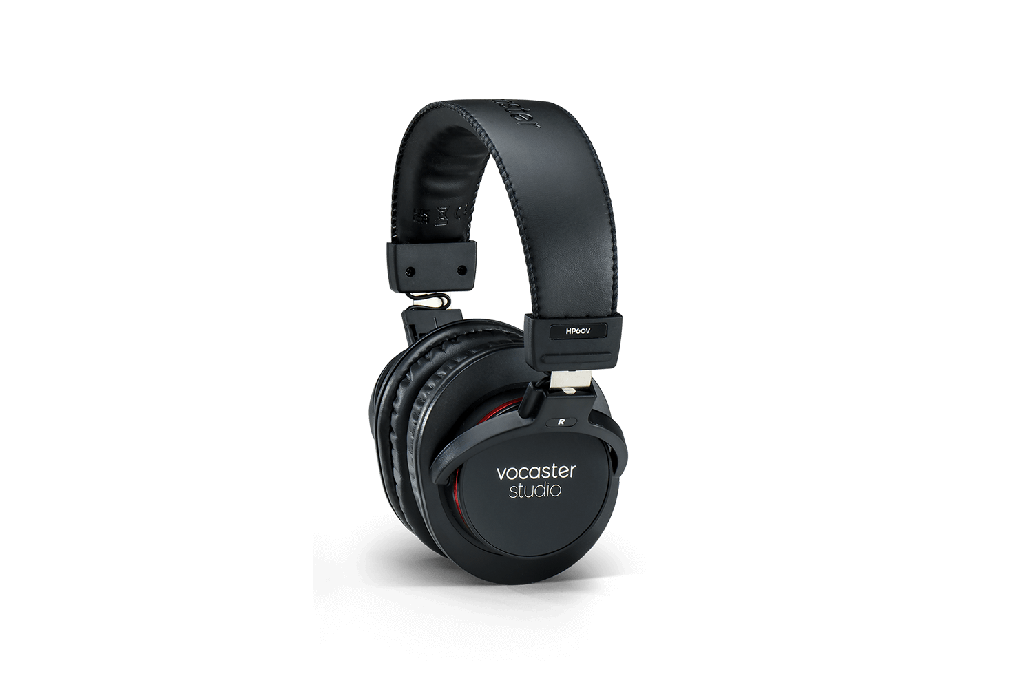 Focusrite Vocaster One Studio Podcaster ljudkort