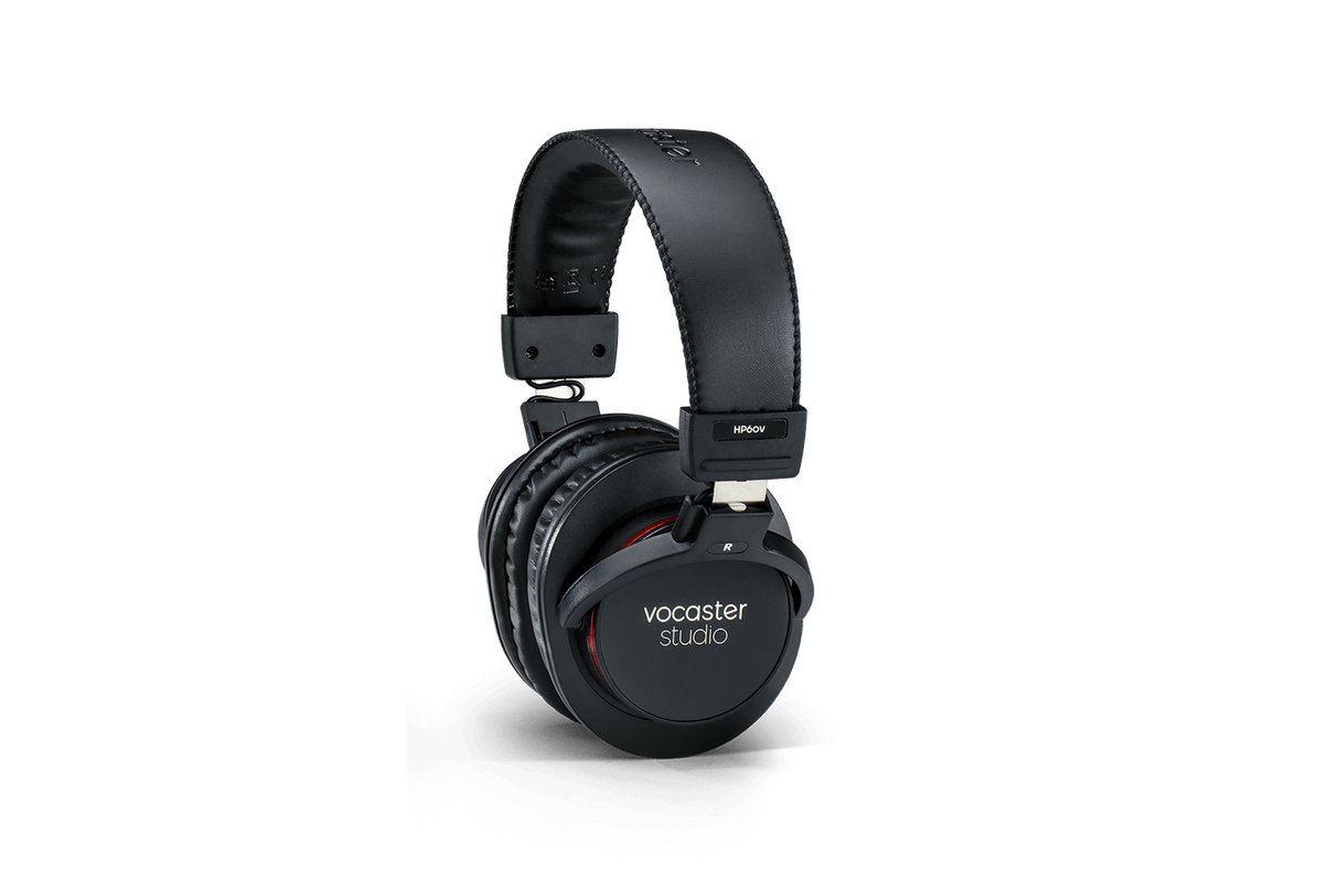 Focusrite Vocaster One Studio Podcaster ljudkort