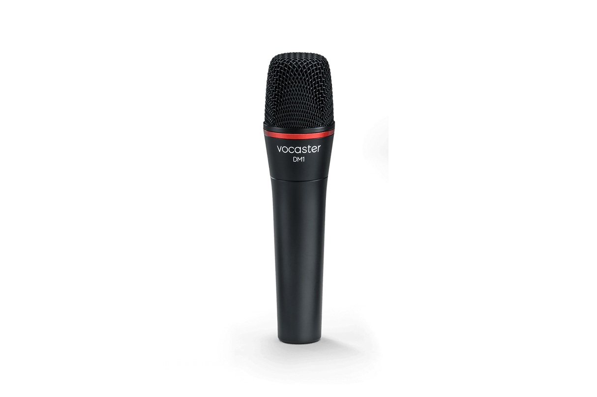 Focusrite Vocaster One Studio Podcaster ljudkort