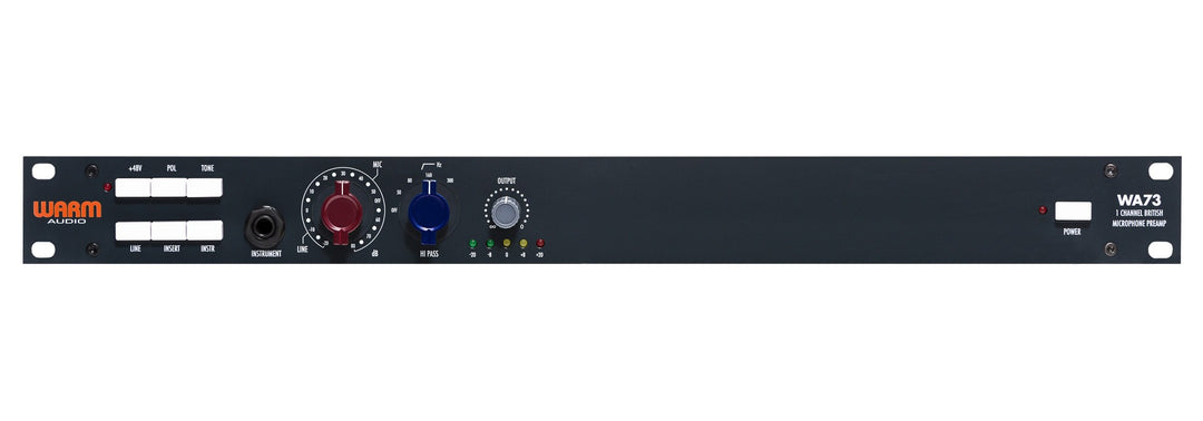 Warm Audio WA-73
