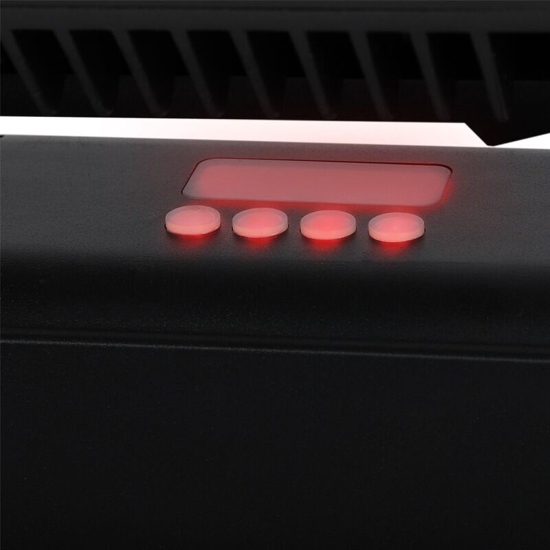 Evolights 40x10W RGBW väggtvätt – IP65