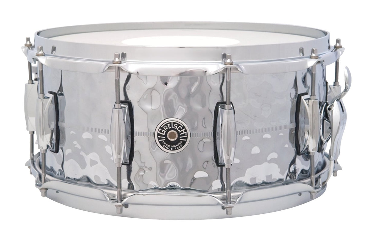 Gretsch Snare Drum USA Brooklyn - 14" x 6.5" (GB4164HB)