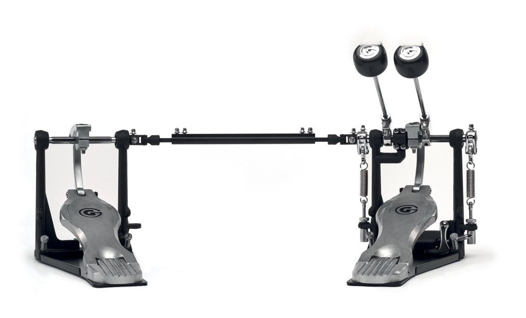 Gibraltar pedal 6000 Series dubbel - 6711DD-DB