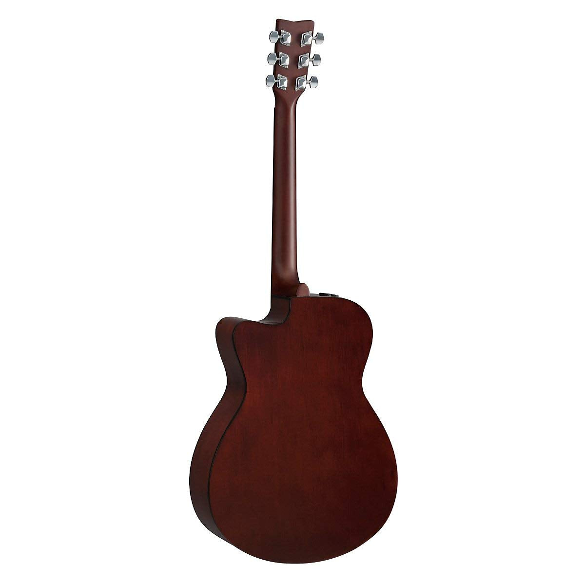 Yamaha FSX315C folkgitarr (naturlig)