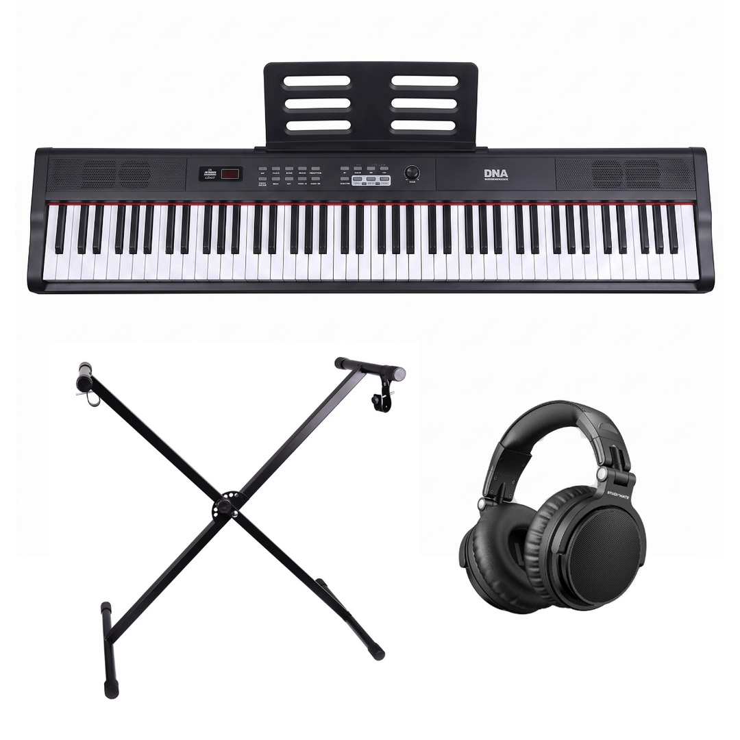 DNA PP-88 Digitalpiano – 88-tangenter