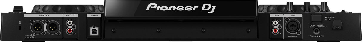 Pioneer DJ XDJ-RR DJ Controller