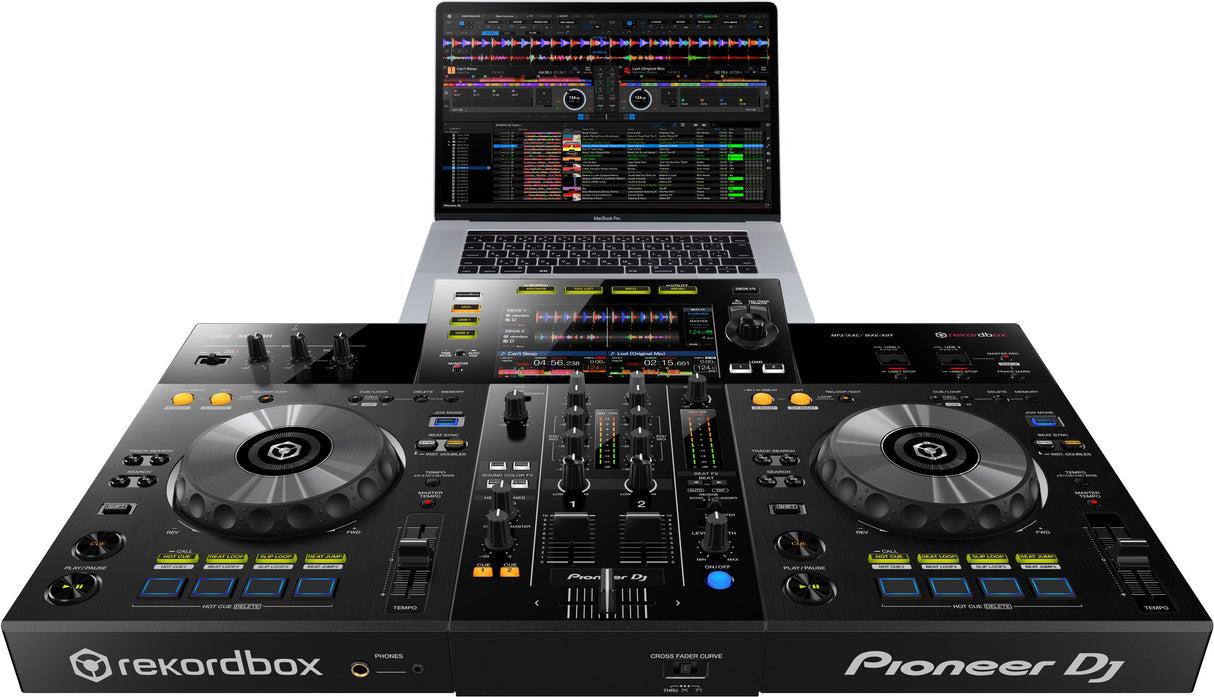 Pioneer DJ XDJ-RR DJ Controller