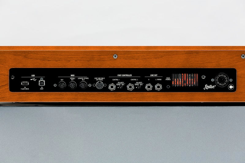 Hammond XK-5 elektrisk orgel