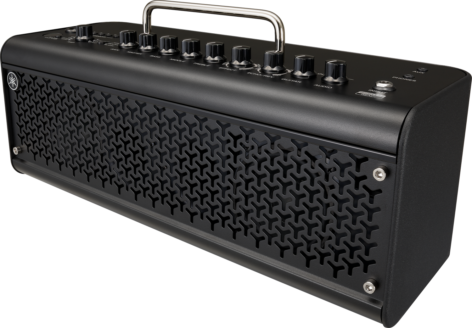 Yamaha THR30IIW gitarrförstärkare (svart)