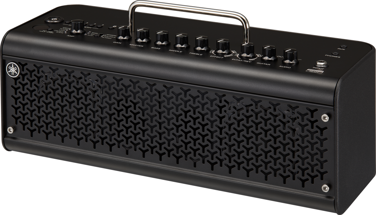 Yamaha THR30IIW gitarrförstärkare (svart)