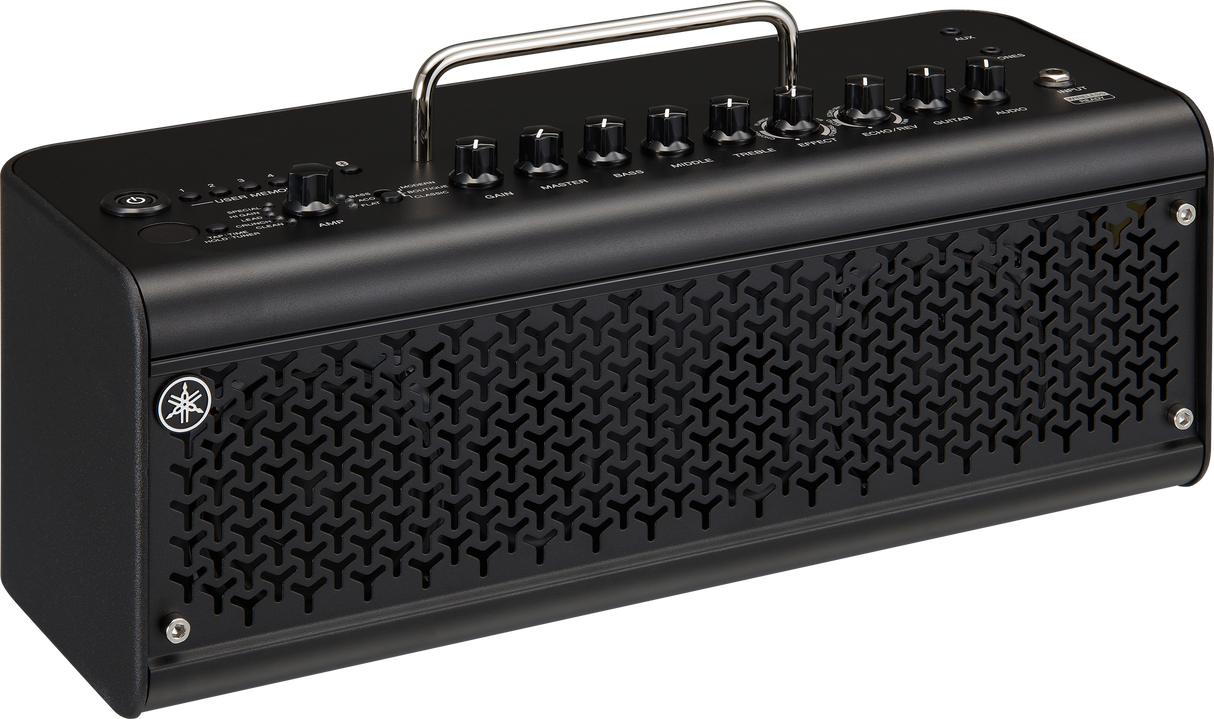 Yamaha THR30IIW gitarrförstärkare (svart)