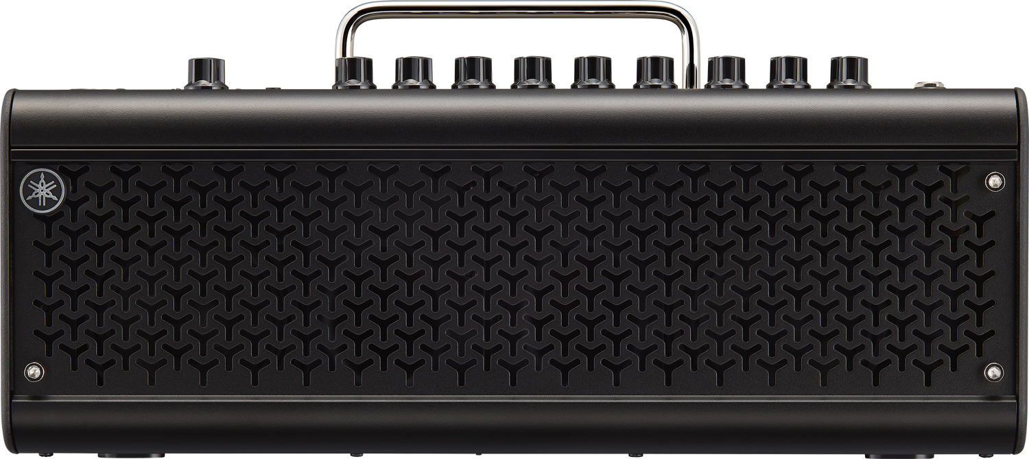 Yamaha THR30IIW gitarrförstärkare (svart)