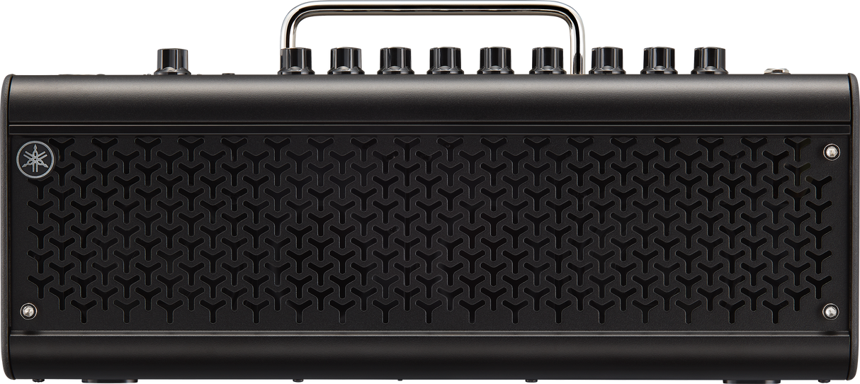 Yamaha THR30IIW gitarrförstärkare (svart)