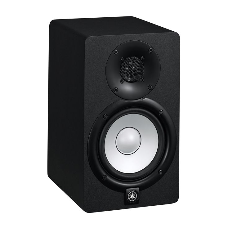 Yamaha HS5 MP Studiomonitorer (matchat par)