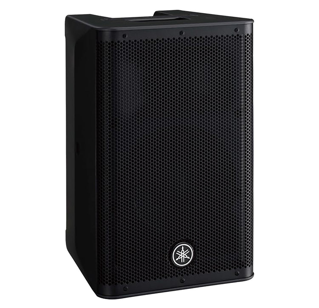 Yamaha DXR8 MKII Active PA-högtalare