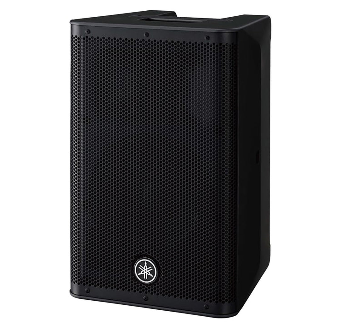 Yamaha DXR8 MKII Active PA-högtalare