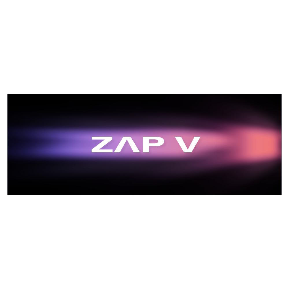 ZAP V paket