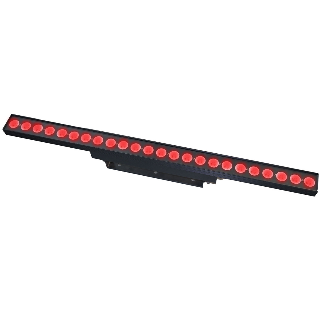Evolights Pixel Bar 18x10W RGBW LED-belysningslist