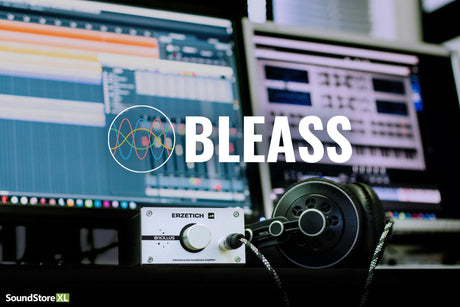 Kreative plugins til musikproduktion