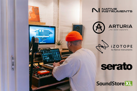 Gratis plugins fra kendte brands