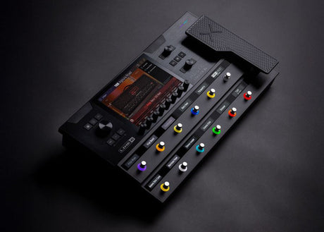 Helix Stadium XL Floor