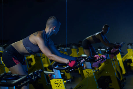 Lyd til spinning – hvorfor kvalitet er afgørende
