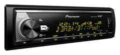 1-DIN-bilstereo
