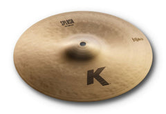 Splash cymbaler