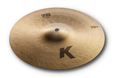 Splash bækken / splash cymbals