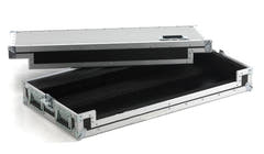 Flightcases för DJ-mixerbord