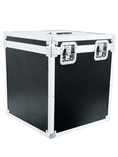 Flightcases till diskokulor