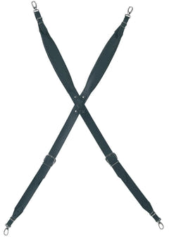 Marschtillbehör