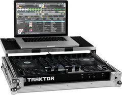Flightcases för DJ-kontroller