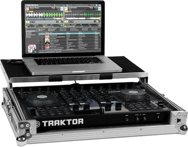 Flightcases til DJ controllere