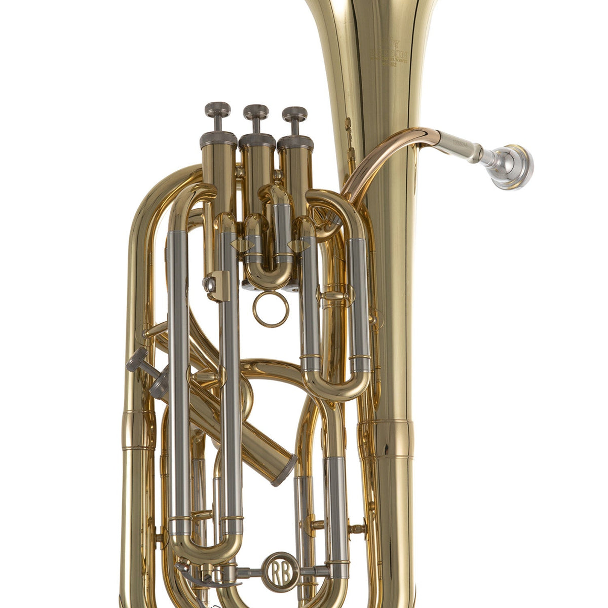Tuba för elever, orkester och professionella – SoundStoreXL