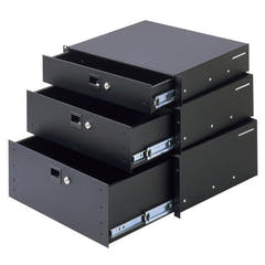 Rack låda