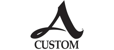 Zildjian A Custom Cymbals