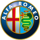 Alfa Romeo 156