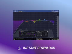 Audio plugins