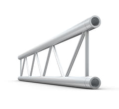 Platt truss (Bi truss)