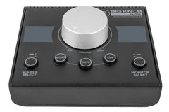 Studie Monitor Kontroller