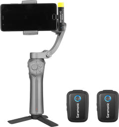 Mikrofoner för smartphones