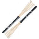 Vispar, rods & klubbor